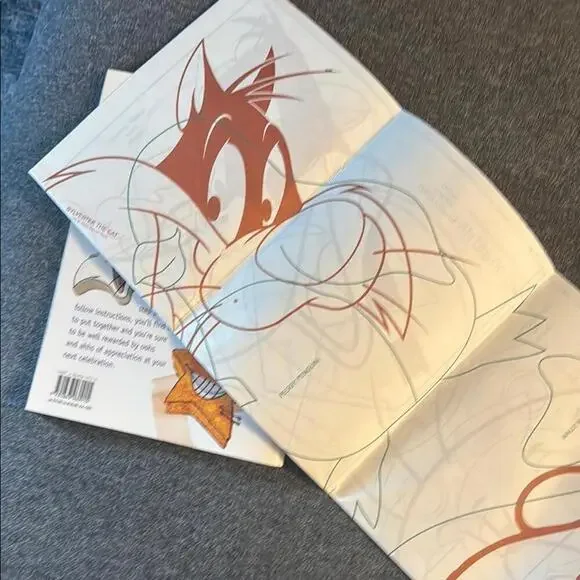 Fantastic Cakes Cookbook - Picture 4 of 4